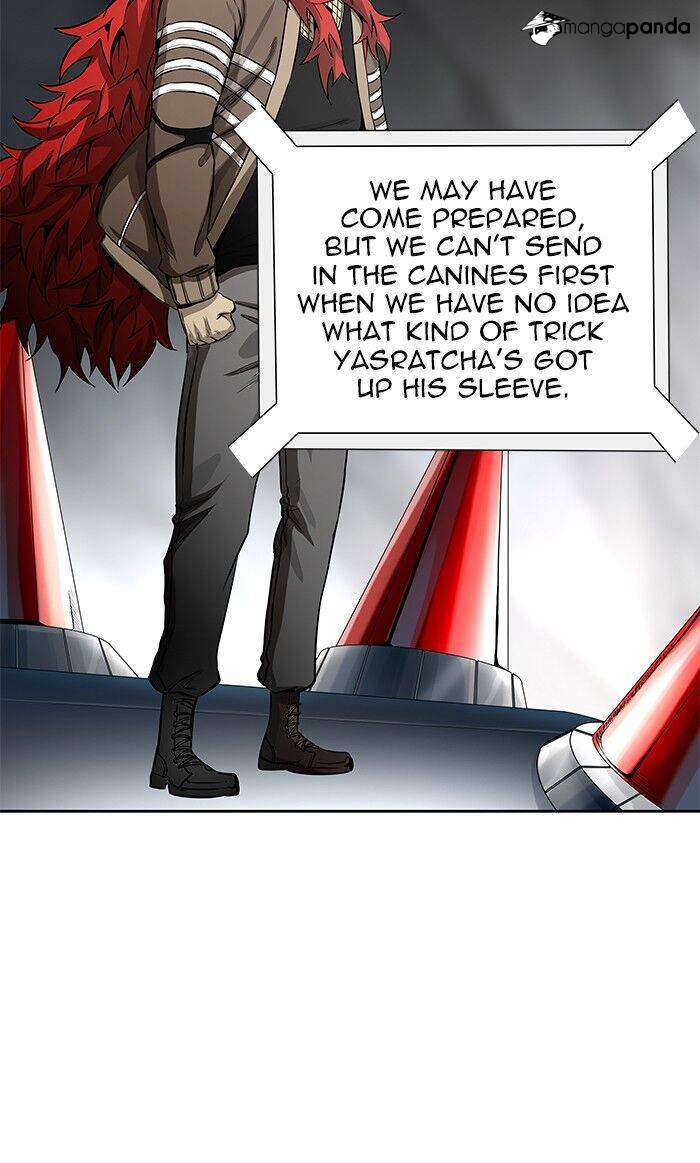 Tower of God Chapter 484 image 111